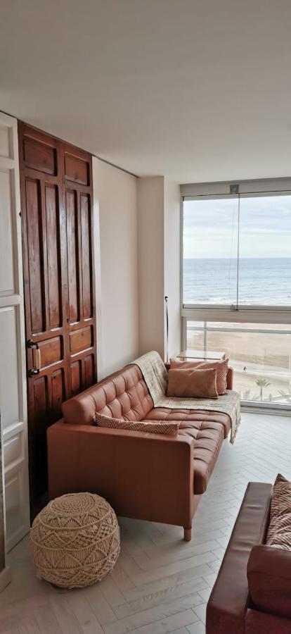 Primera Linea Pau 5 - Playa De San Juan Apartman Alicante Kültér fotó