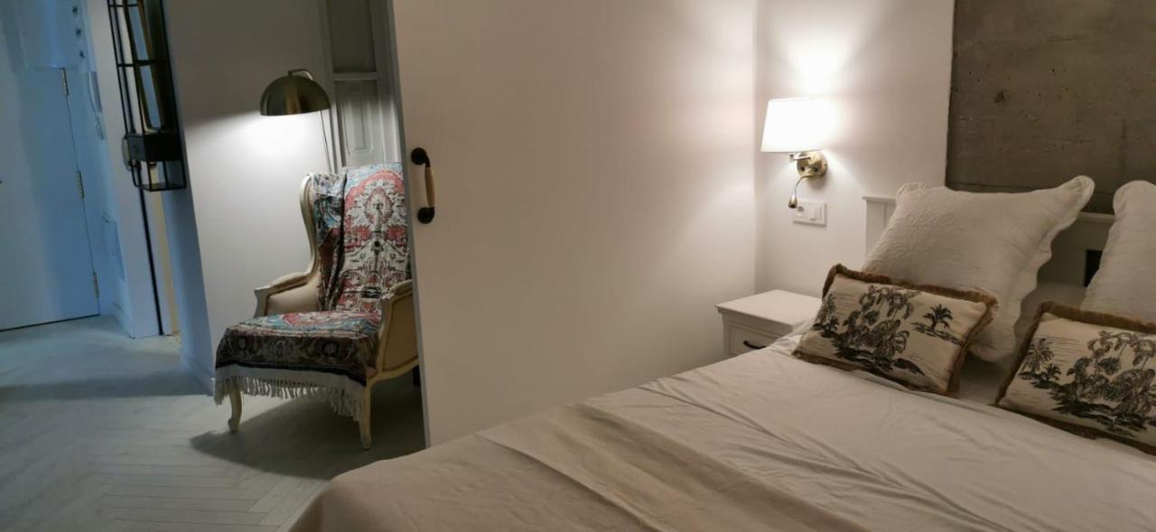 Primera Linea Pau 5 - Playa De San Juan Apartman Alicante Kültér fotó