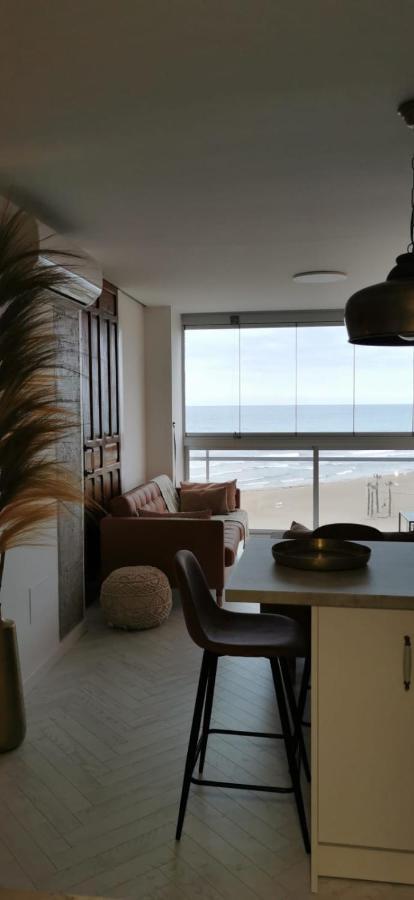 Primera Linea Pau 5 - Playa De San Juan Apartman Alicante Kültér fotó