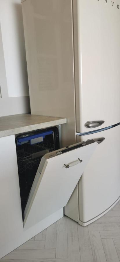 Primera Linea Pau 5 - Playa De San Juan Apartman Alicante Kültér fotó