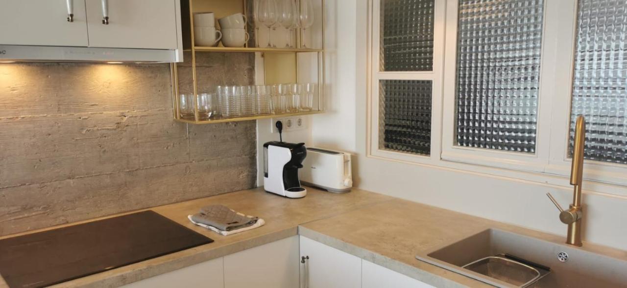 Primera Linea Pau 5 - Playa De San Juan Apartman Alicante Kültér fotó