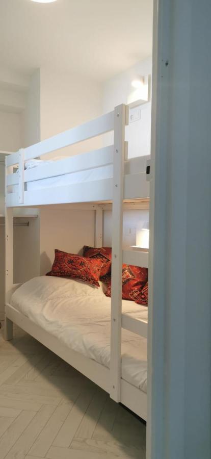 Primera Linea Pau 5 - Playa De San Juan Apartman Alicante Kültér fotó