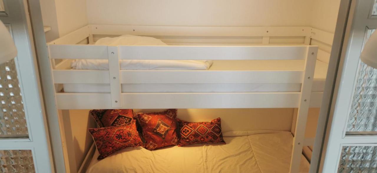 Primera Linea Pau 5 - Playa De San Juan Apartman Alicante Kültér fotó
